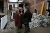Поткаљаја - Маркирање терена